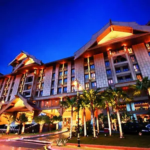 5* Hotel Royale Chulan
