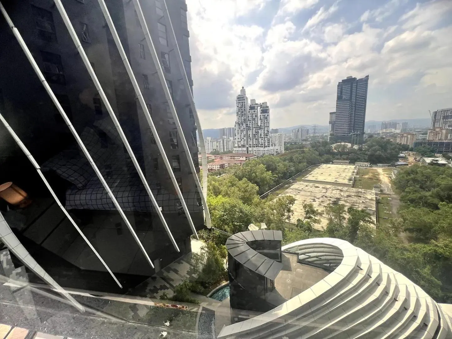 Simple Arte Mont Kiara 2 , Mitec Matrade Publika Apartment Kuala Lumpur Homestay